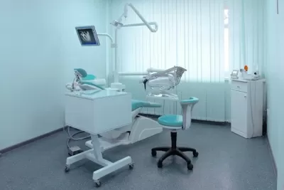 Стоматология Солинг