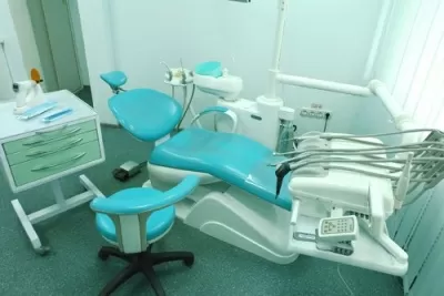 Стоматология Солинг