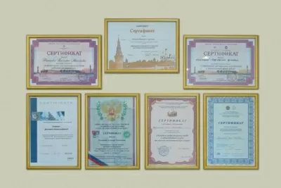 Стоматология Солинг