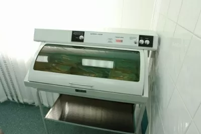 Стоматология Солинг