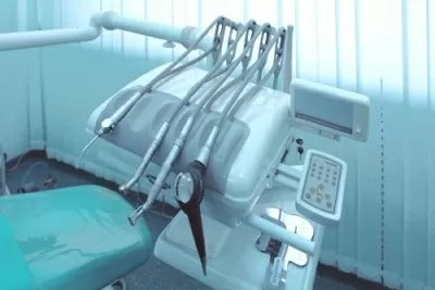 Стоматология Солинг