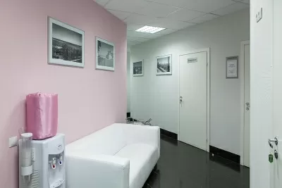 Стоматология Кремлёвская