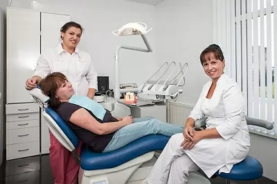 Стоматология Кремлёвская