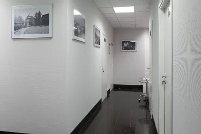 Стоматология Кремлёвская