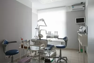 Стоматология Кремлёвская