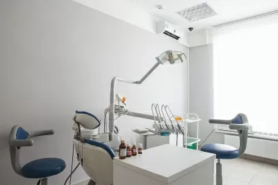 Стоматология Кремлёвская