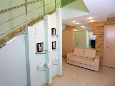 Дент-Престиж на Звездинке