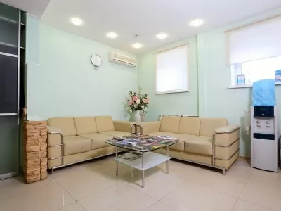 Дент-Престиж на Звездинке