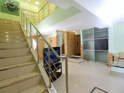 Дент-Престиж на Звездинке