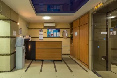 Клиника Стоматолог