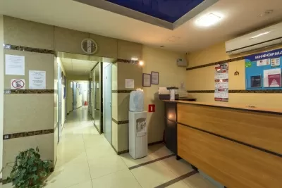 Клиника Стоматолог