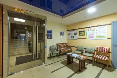 Клиника Стоматолог