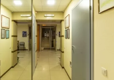 Клиника Стоматолог