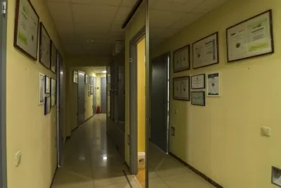 Клиника Стоматолог