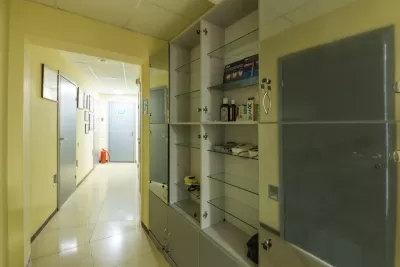 Клиника Стоматолог