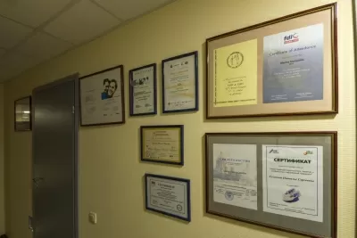 Клиника Стоматолог