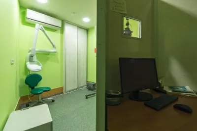 Клиника Стоматолог