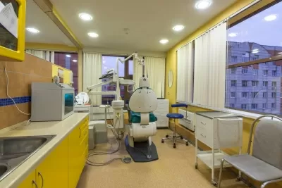 Клиника Стоматолог