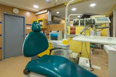 Клиника Стоматолог