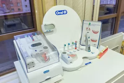 Клиника Стоматолог