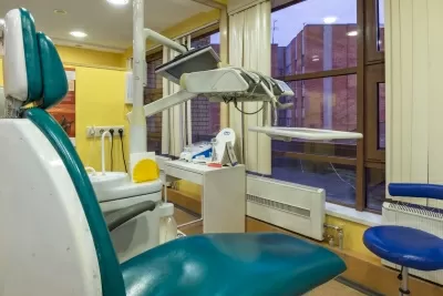 Клиника Стоматолог