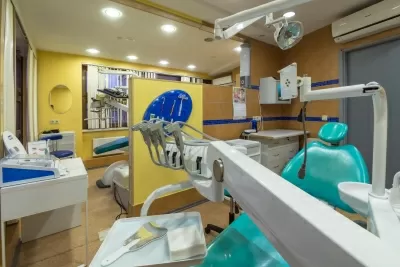 Клиника Стоматолог