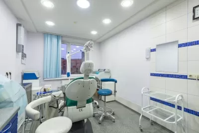 Клиника Стоматолог