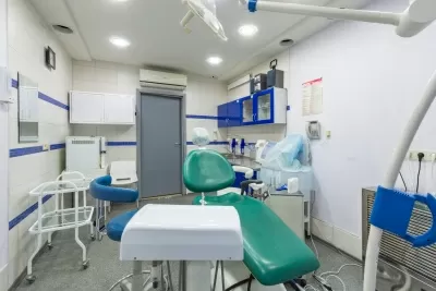 Клиника Стоматолог