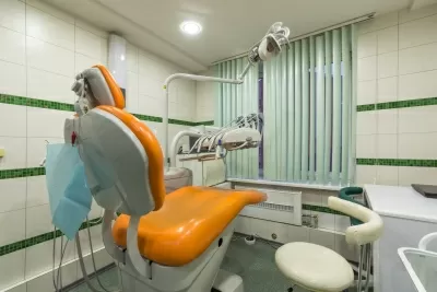 Клиника Стоматолог