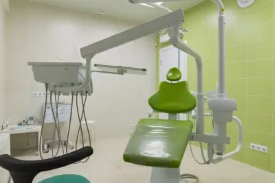 Стоматологическая клиника Юна