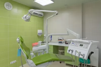 Стоматологическая клиника Юна