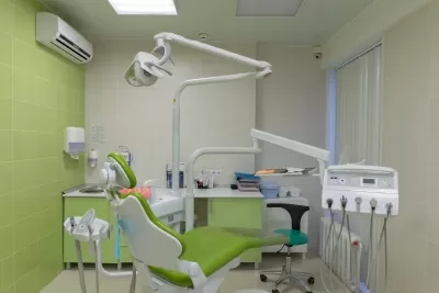 Стоматологическая клиника Юна