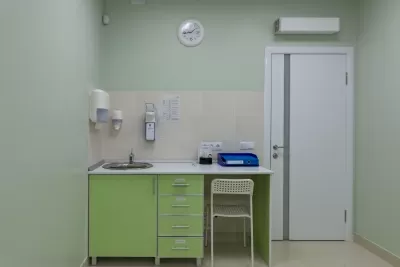 Стоматологическая клиника Юна