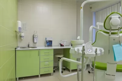 Стоматологическая клиника Юна