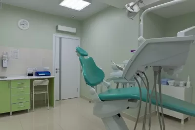 Стоматологическая клиника Юна