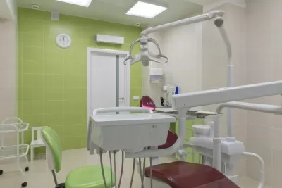 Стоматологическая клиника Юна