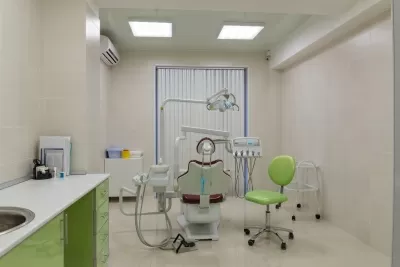 Стоматологическая клиника Юна