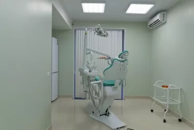 Стоматологическая клиника Юна
