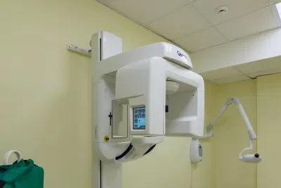 Стоматологическая клиника Юна