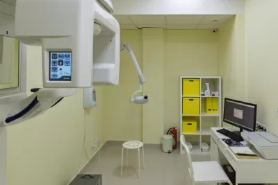 Стоматологическая клиника Юна