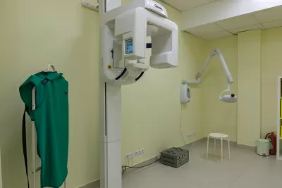 Стоматологическая клиника Юна