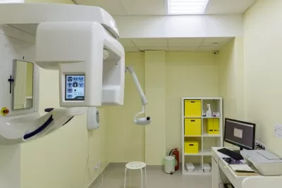 Стоматологическая клиника Юна