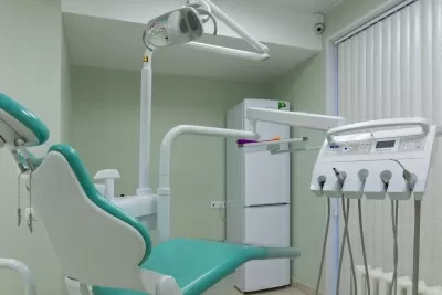 Стоматологическая клиника Юна