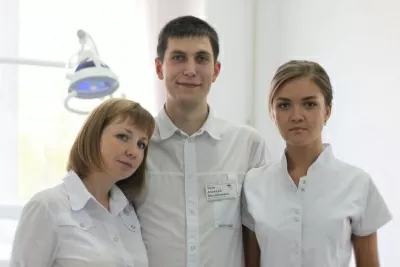 Областная стоматологическая поликлиника