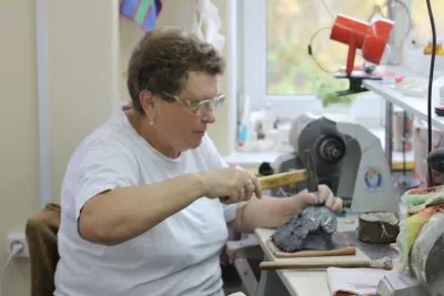 Областная стоматологическая поликлиника