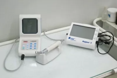 Областная стоматологическая поликлиника