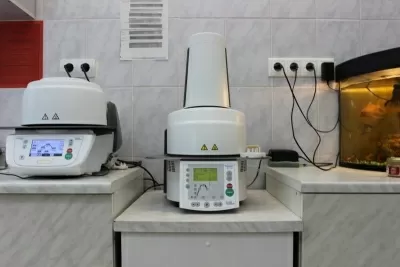 Областная стоматологическая поликлиника