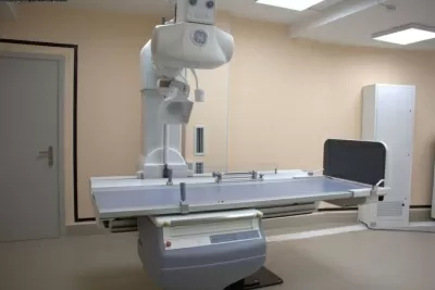 Волготрансгаз