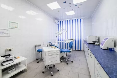 Стоматологическая клиника Ассоль