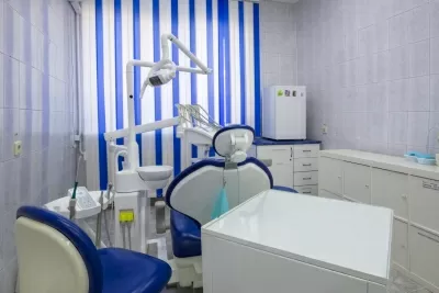 Стоматологическая клиника Ассоль